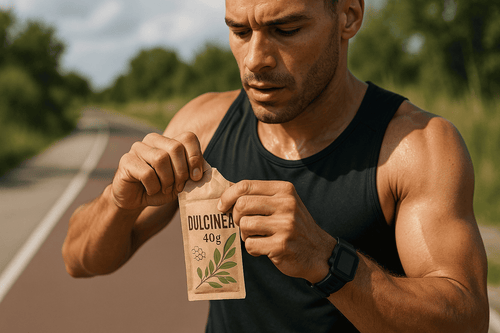 Pack 10 sachets x 40 g (deportistas) – Dulcinea
